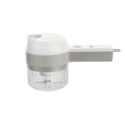 USB Charged Vegetable Slicer